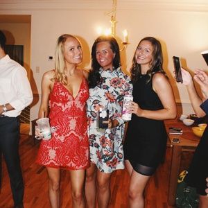 Meet your Posher, Jillian